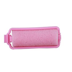 HI LIFT Pink foam rollers - small
